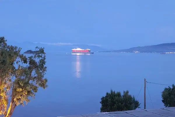 Akyarlar bodrum - Resim 11
