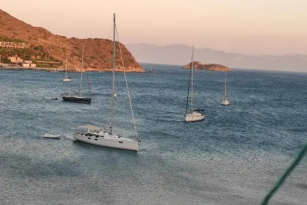 Akyarlar bodrum - Resim 4