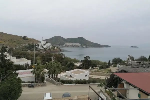 Akyarlar bodrum - Resim 18