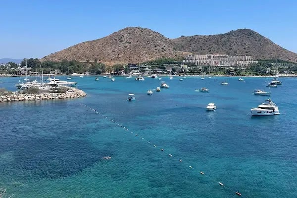 Akyarlar bodrum - Resim 2