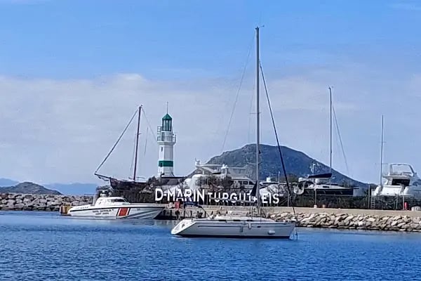 Akyarlar bodrum - Resim 14