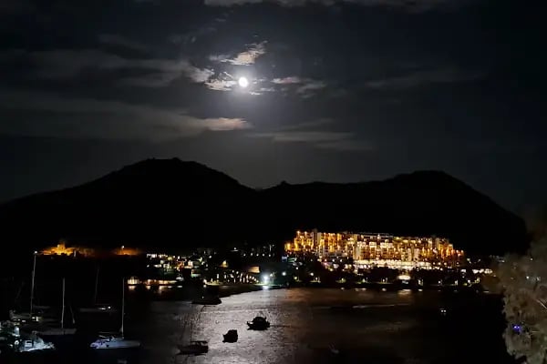Akyarlar bodrum - Resim 5