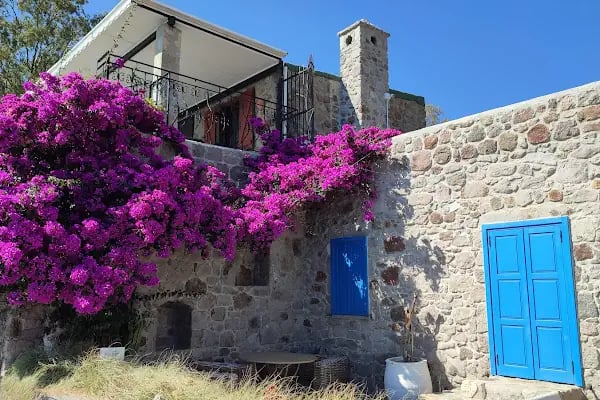 Akyarlar bodrum - Resim 10