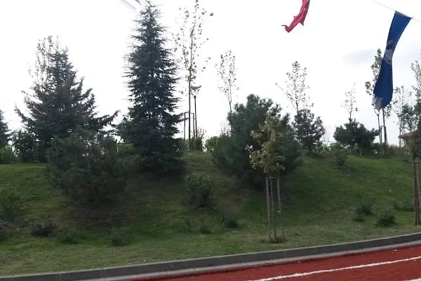 Dede Korkut Parkı - Resim 13
