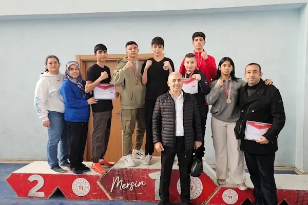 Hasan Bozan Spor Kulübü - Resim 16