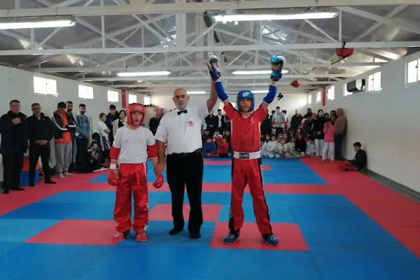 Hasan Bozan Spor Kulübü - Resim 7