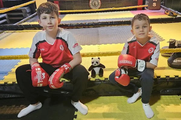 Hasan Bozan Spor Kulübü - Resim 6
