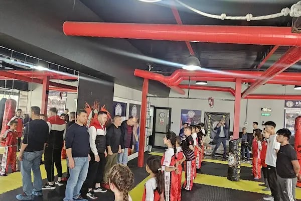 Hasan Bozan Spor Kulübü - Resim 11