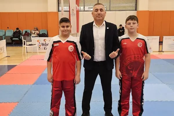 Hasan Bozan Spor Kulübü - Resim 20