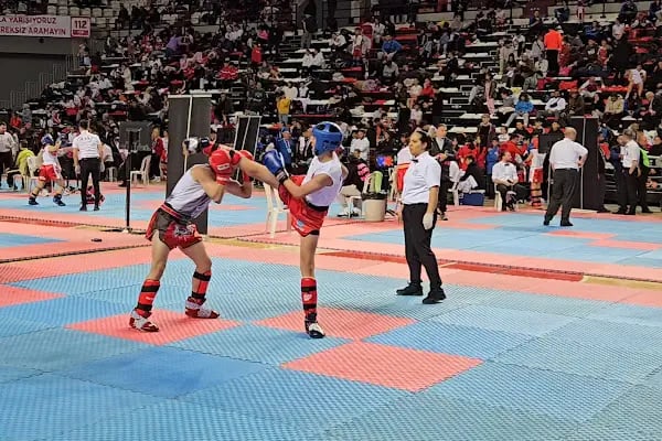 Hasan Bozan Spor Kulübü - Resim 5