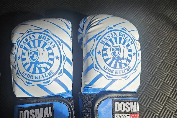 Hasan Bozan Spor Kulübü - Resim 19