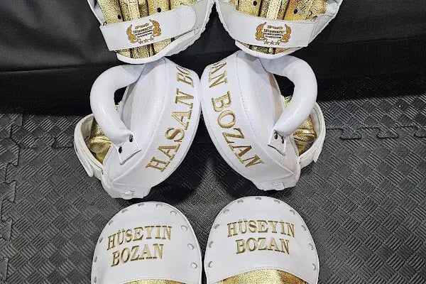 Hasan Bozan Spor Kulübü - Resim 10