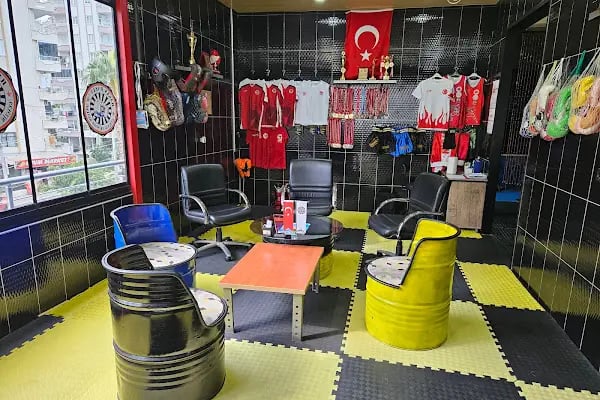 Hasan Bozan Spor Kulübü - Resim 9
