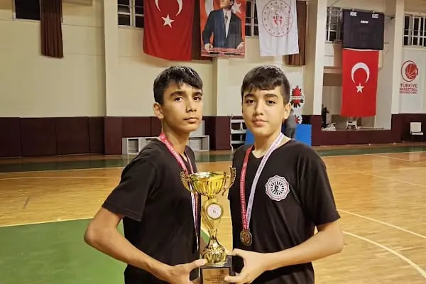 Hasan Bozan Spor Kulübü - Resim 13