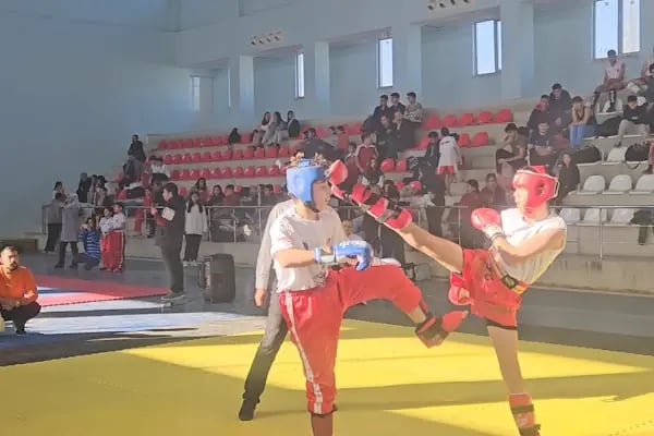 Hasan Bozan Spor Kulübü - Resim 15