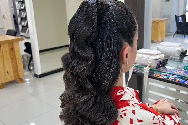 İsa Uğur Kuaför - Resim 10