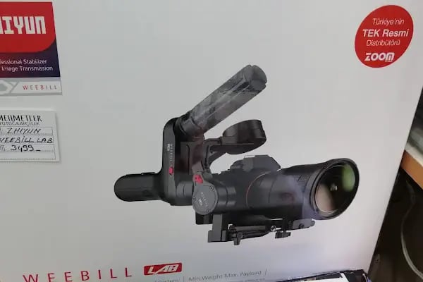 Mehmetler Dıgıtal Fotoğrafçılık - Resim 2