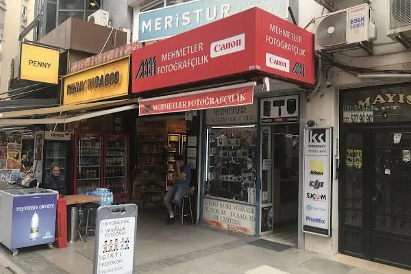Mehmetler Dıgıtal Fotoğrafçılık - Resim 4