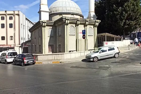 Necattin Camii - Resim 15