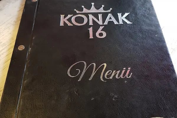 Konak 16 - Resim 6