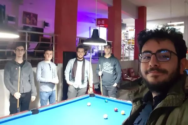 Konak 16 - Resim 18