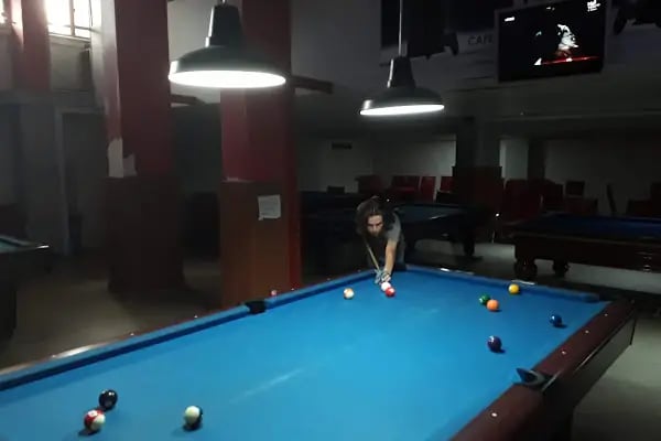 Konak 16 - Resim 20