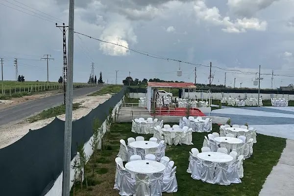 BAHÇESARAY KIR DÜĞÜN SALONU - Resim 6