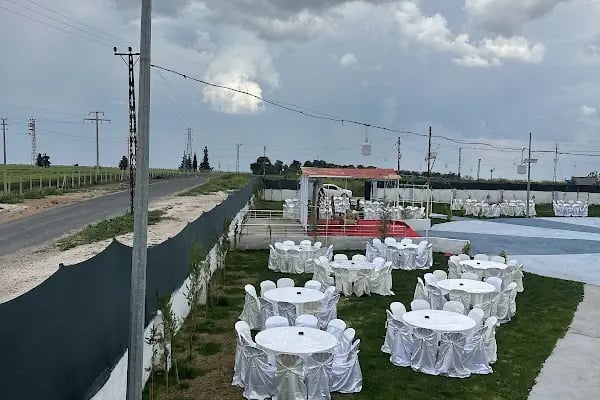 BAHÇESARAY KIR DÜĞÜN SALONU - Resim 11