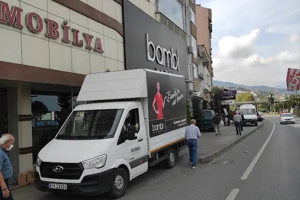 Bambi Yatak - Ata Mobilya - Resim 2