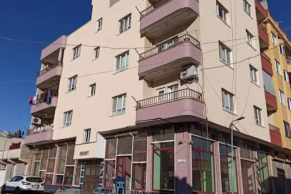 Ceylanpınar emlak - Resim 2