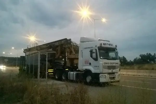Gemlik Aktaş-1 Lojistik - Resim 12