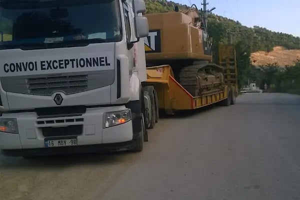 Gemlik Aktaş-1 Lojistik - Resim 18