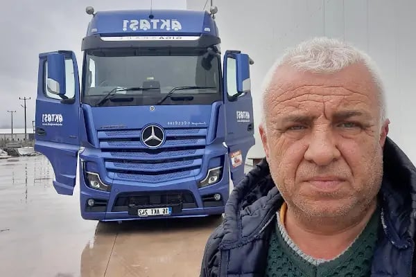 Gemlik Aktaş-1 Lojistik - Resim 20