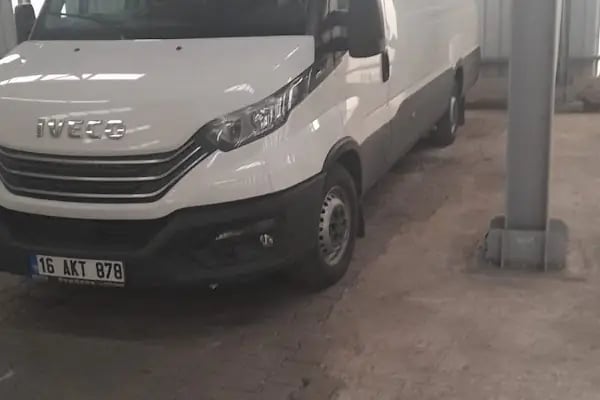 Gemlik Aktaş-1 Lojistik - Resim 10