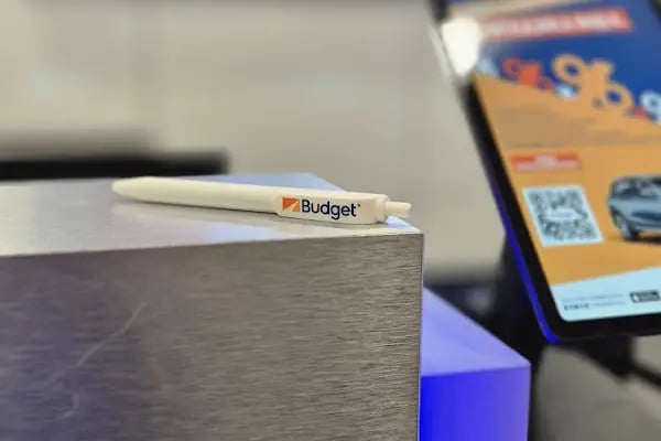 Budget - İzmir Bayraklı - Resim 5