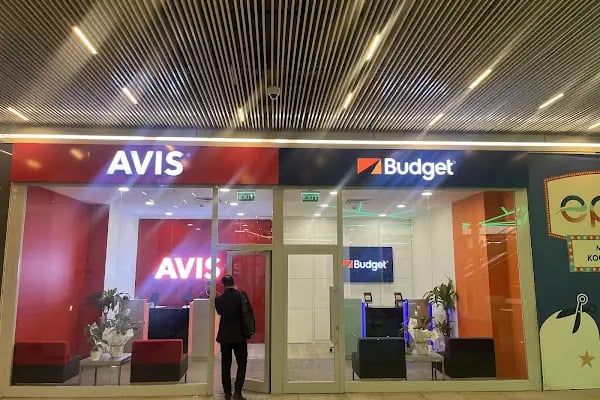Budget - İzmir Bayraklı - Resim 3