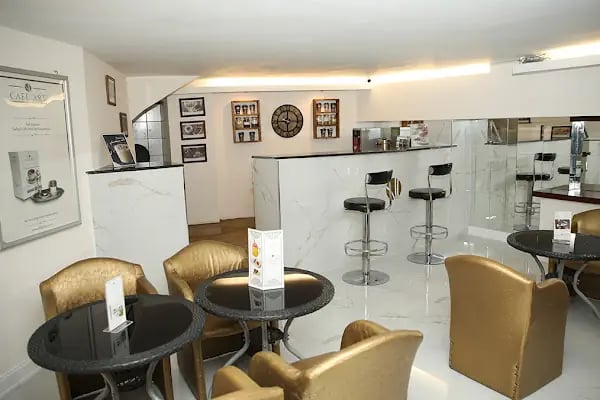 H&amp;M RESIDENCE - Resim 4