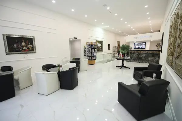 H&amp;M RESIDENCE - Resim 5