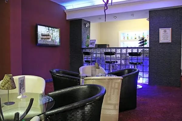 H&amp;M RESIDENCE - Resim 20