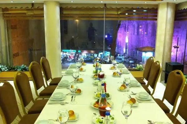 H&amp;M RESIDENCE - Resim 17
