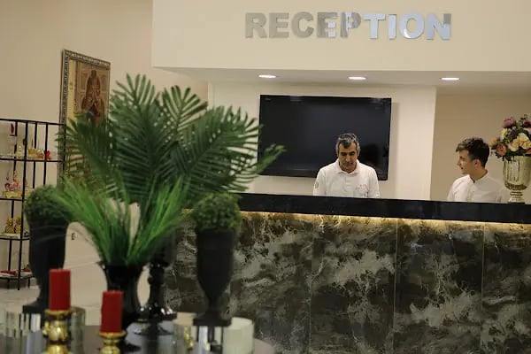H&amp;M RESIDENCE - Resim 8