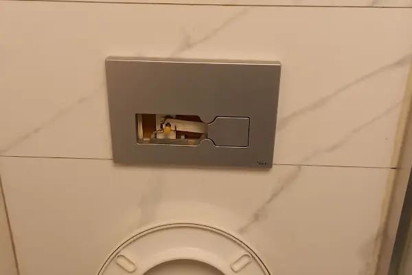 Otel Çağla Pınar - Resim 11