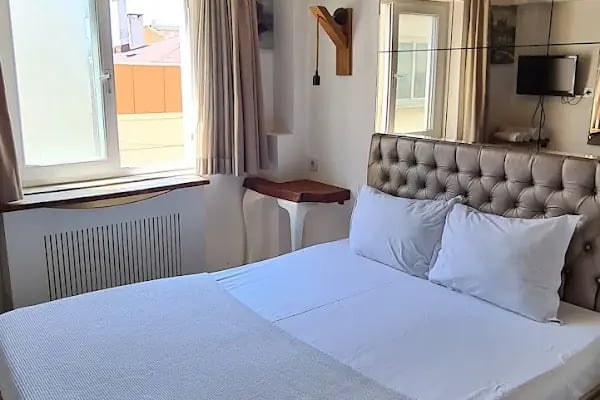 Otel Çağla Pınar - Resim 3