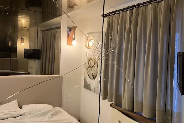 Otel Çağla Pınar - Resim 9