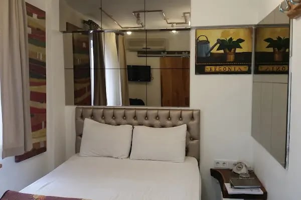 Otel Çağla Pınar - Resim 7