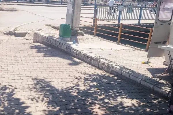 Başkent Taksi - Resim 2