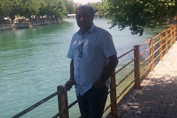Başkent Taksi - Resim 16