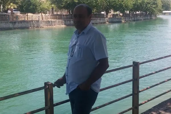 Başkent Taksi - Resim 13