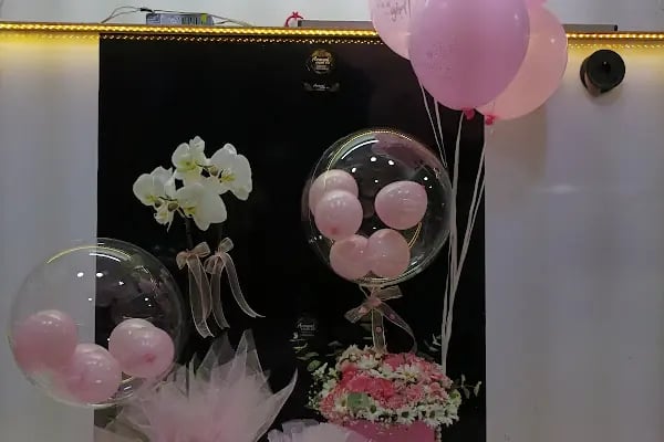 Trabzon Armoni Çiçek Evi - Resim 17