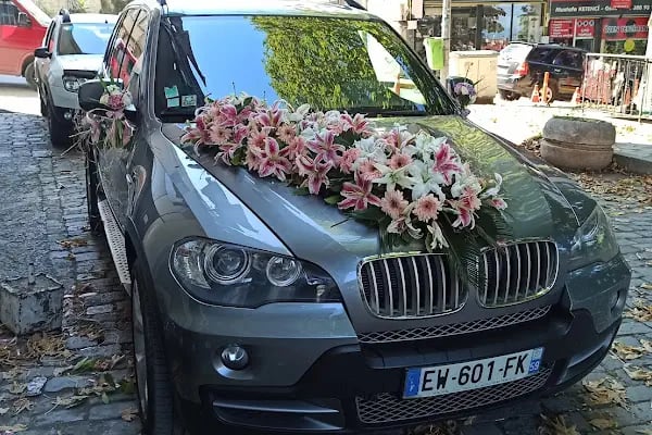 Trabzon Armoni Çiçek Evi - Resim 18